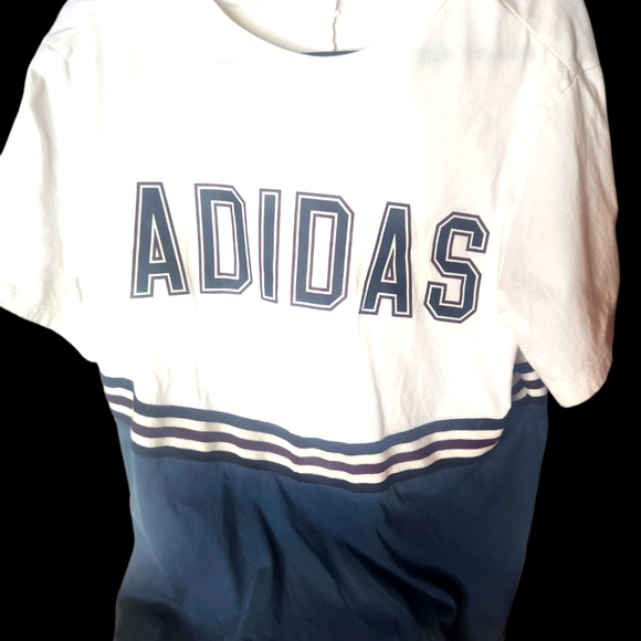 adidas Tops - Womens Adidas size XS short sleeve top